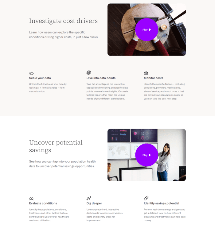 Merative — screenshot 2